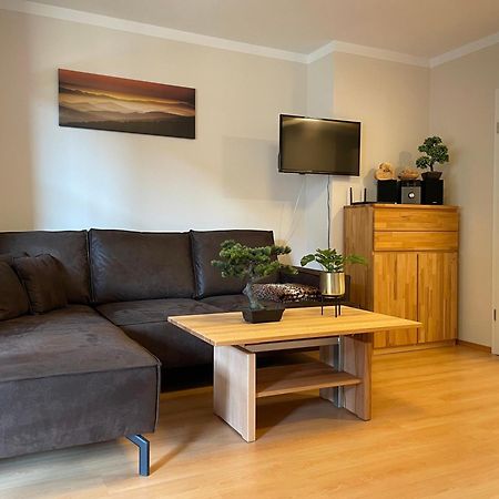Ferienwohnung Casagrande Zwiesel Exteriör bild