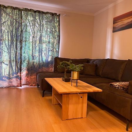 Ferienwohnung Casagrande Zwiesel Exteriör bild