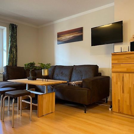 Ferienwohnung Casagrande Zwiesel Exteriör bild