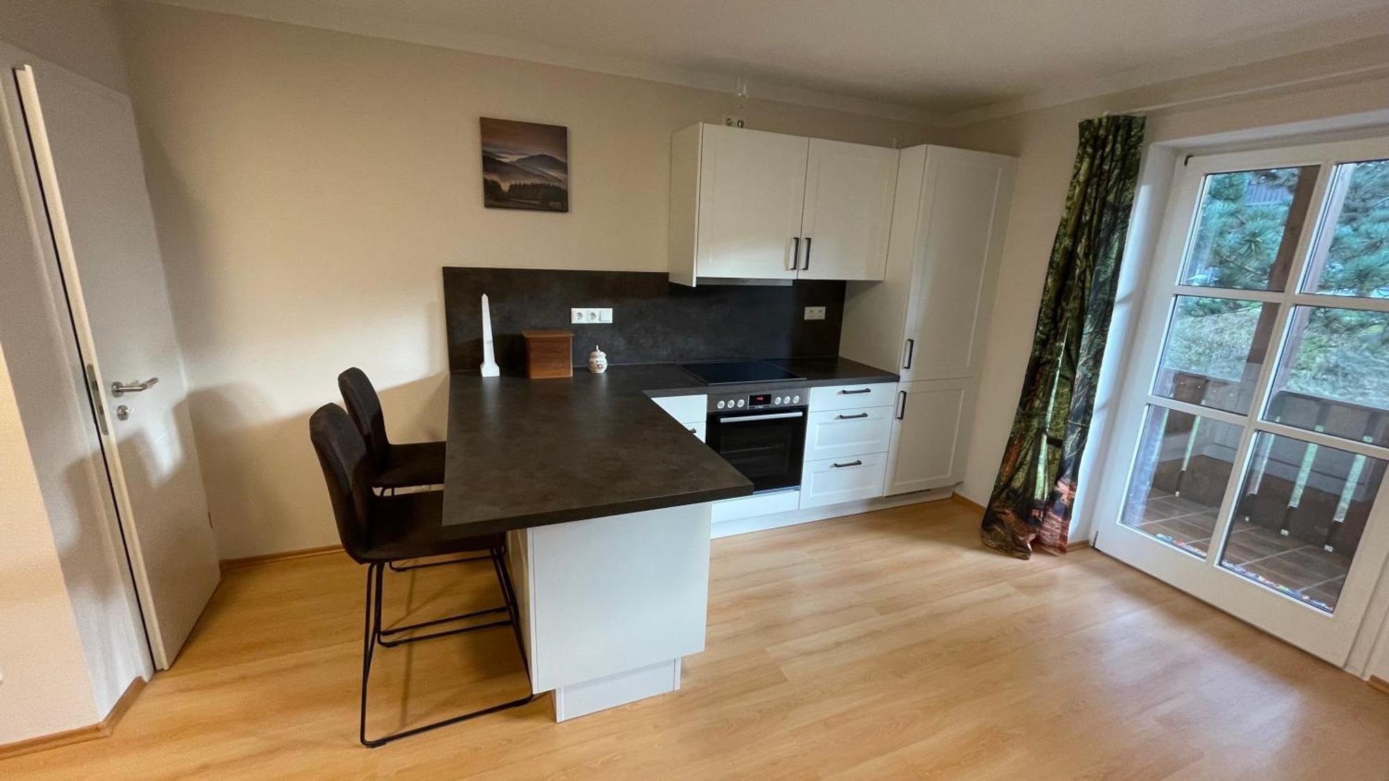 Ferienwohnung Casagrande Zwiesel Exteriör bild