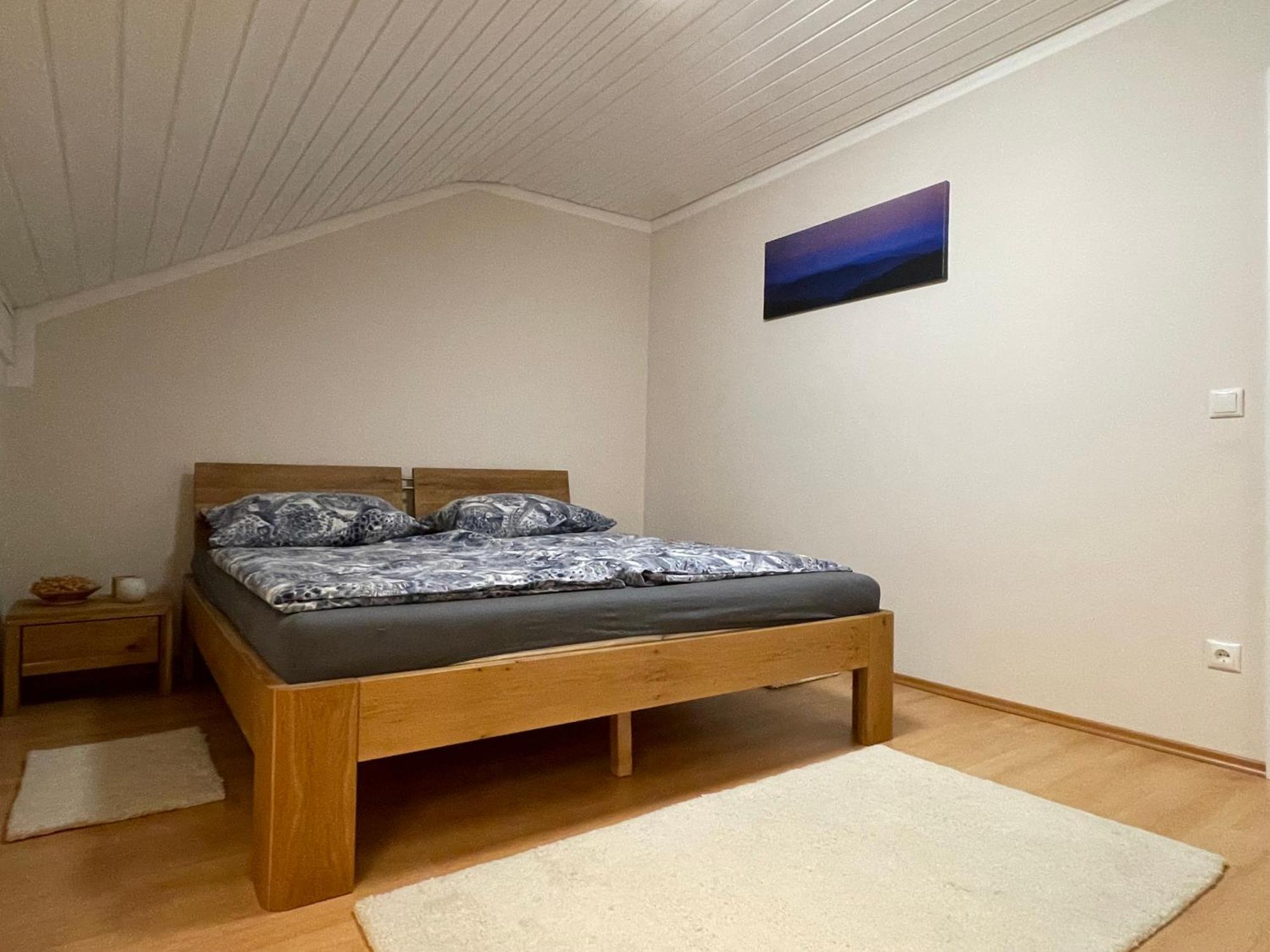 Ferienwohnung Casagrande Zwiesel Exteriör bild