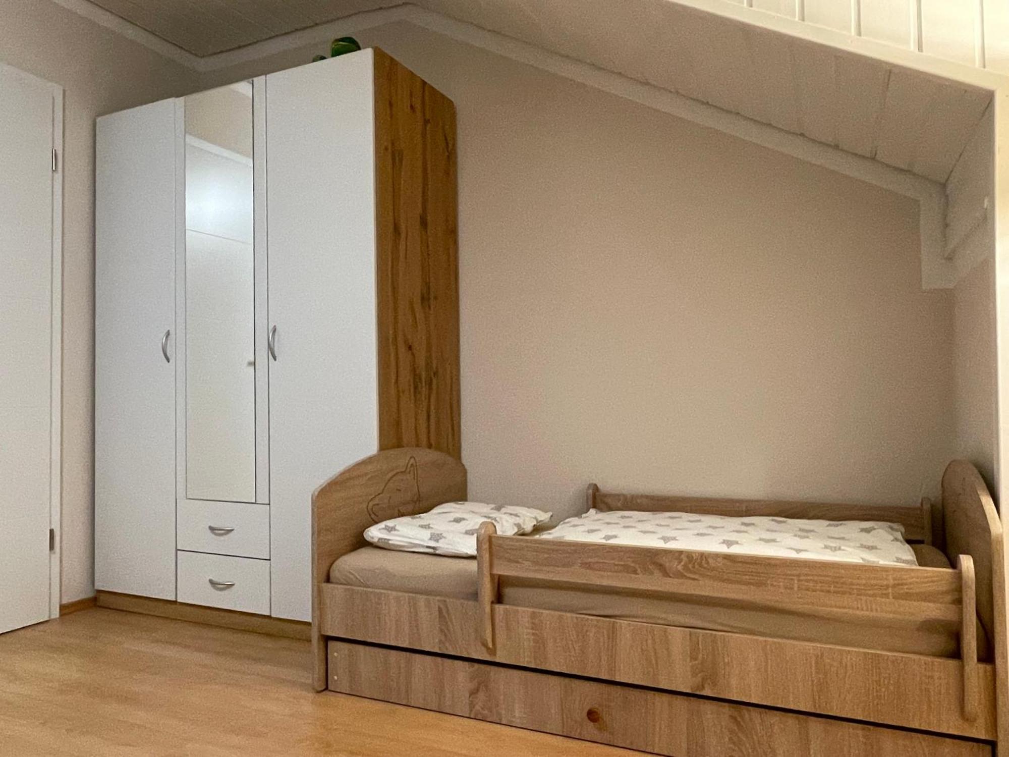 Ferienwohnung Casagrande Zwiesel Exteriör bild