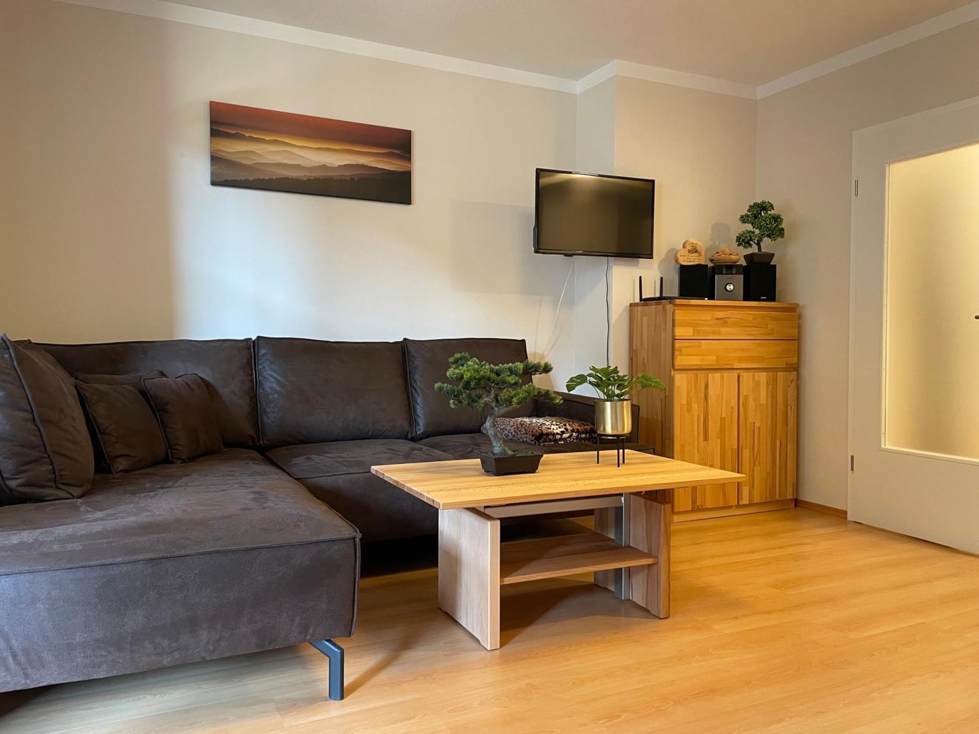 Ferienwohnung Casagrande Zwiesel Exteriör bild